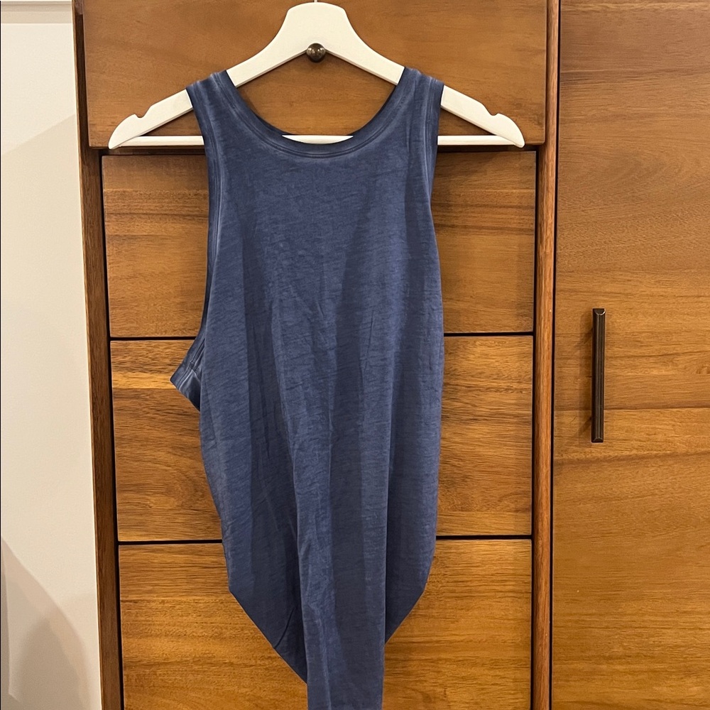 Lululemon All Tied Up Tank